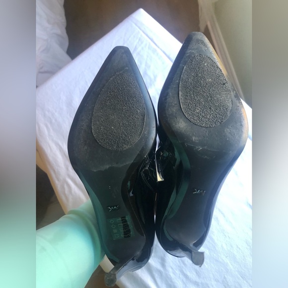 Michael Kors Short Booties - Picture 5 of 7